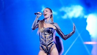 Meet Kaleen, Austria’s Eurovision 2024 singer competing with club banger We Will Rave