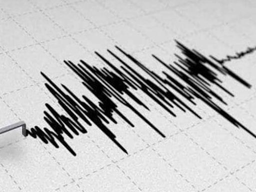 Earthquake today: 4.3 magnitude quake hits Afghanistan | Today News