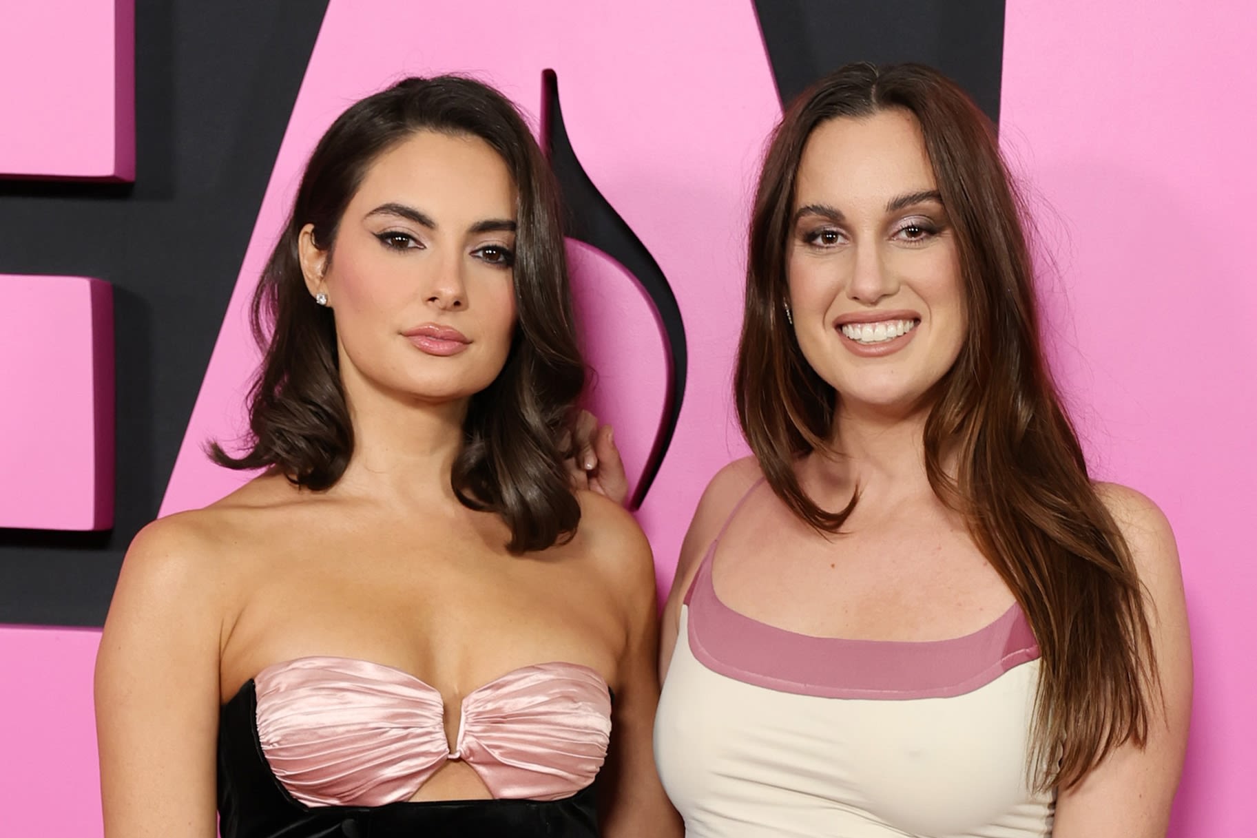 Paige DeSorbo and Hannah Berner Reveal Bombshell Career News: "This Is Not a Bit" | Bravo TV Official Site