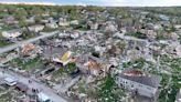 Alerta en EEUU: heridos y casas destruidas por fuertes tornados en varios suburbios de Nebraska