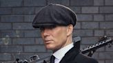 Confirmado: cuándo empieza el rodaje de la película de Peaky Blinders, con Cillian Murphy