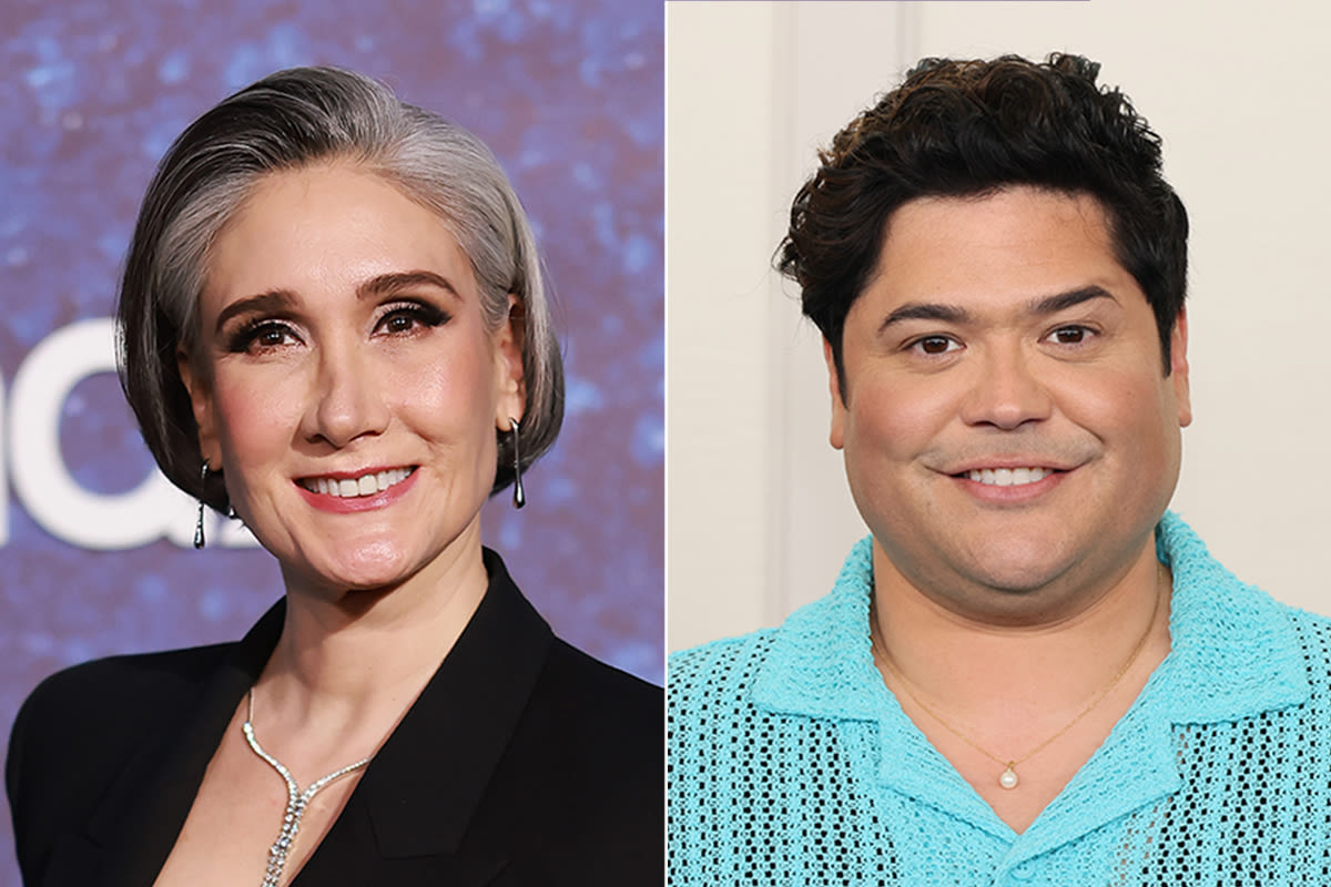 Issa López and Harvey Guillén Among the Honorees Set for National Hispanic Media Coalition’s Impact Awards Gala