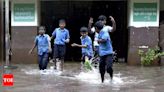 Kerala Schools: Heavy rains trigger red alert in north Kerala; schools, colleges closed in six districts | - Times of India