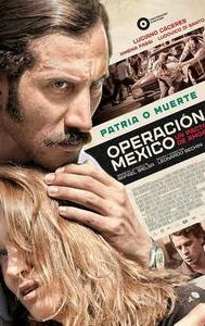 Operación México, un pacto de amor