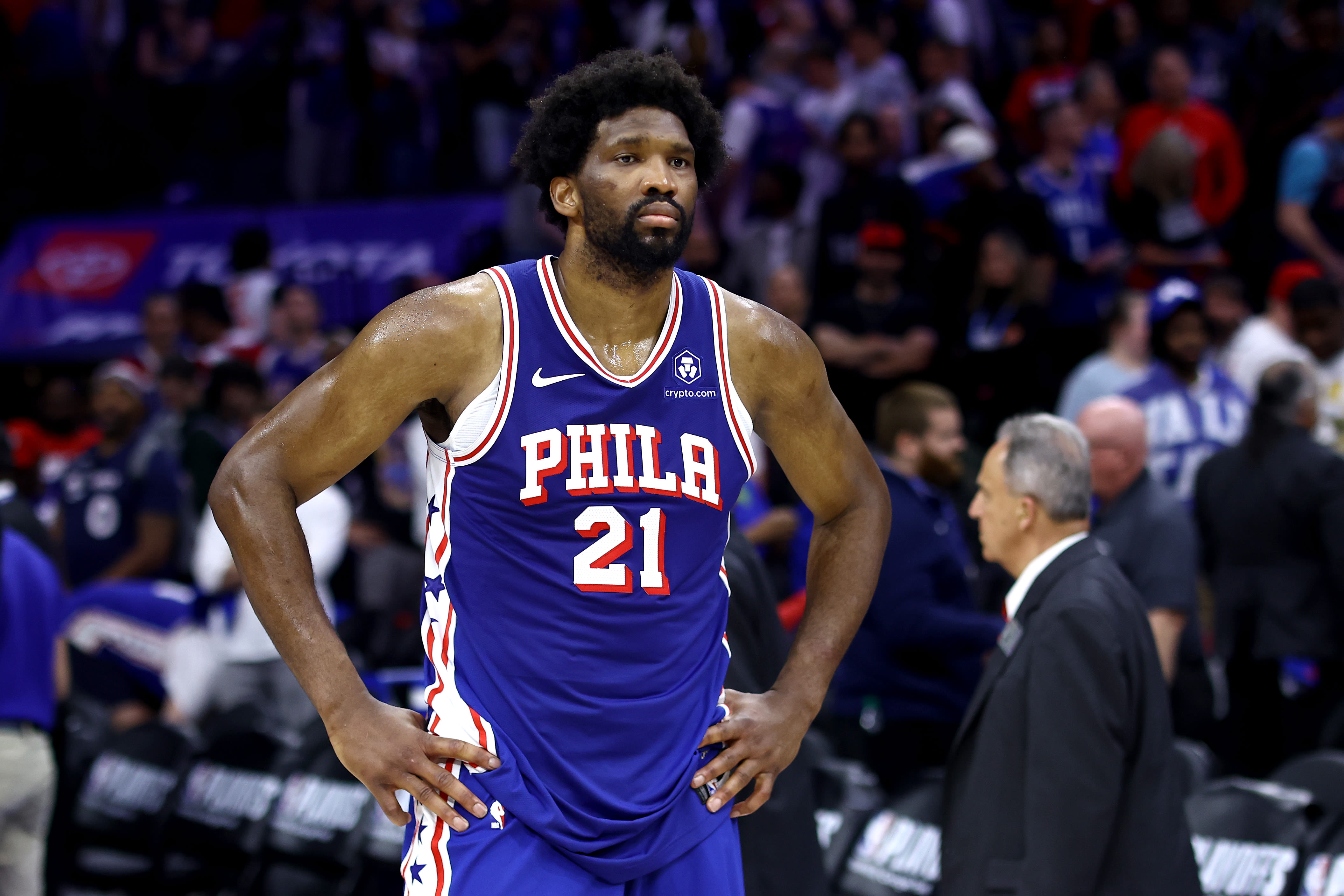 Philadelphia 76ers 2024 NBA offseason preview: Prepare for plenty of change