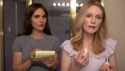 Natalie Portman, Julianne Moore's Romantic-thriller May December To Stream On THIS Platform