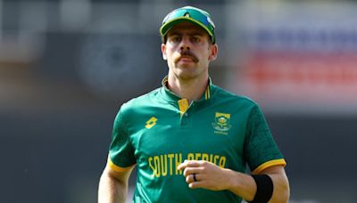 World-class Anrich Nortje will be back to his best in T20 World Cup: South Africa coach