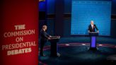 CNN announces additional details on June debate, including muted mics and podium position