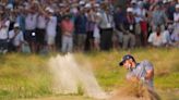 Golf Channel's Johnson Wagner re-creates Bryson DeChambeau's winning bunker shot with some help from Bryson himself