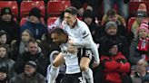 Marco Silva handed boost as back-up boys show Fulham can fight on two fronts