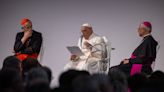 Pope Francis: In politics, Catholics cannot live a ‘private faith’