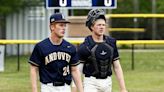 Batterymates since birth, twins Chris and Ryan Jaillet rely on their ‘built-in chemistry’ to lead Andover baseball - The Boston Globe