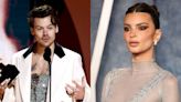‘I did not see this coming’: Video purportedly showing Harry Styles and Emily Ratajkowski kissing goes viral