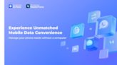 Wondershare Dr.Fone and MobileTrans Unveil Advanced Mobile Data Transfer Features