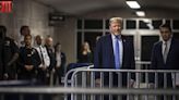 Trump se reúne con su otrora rival DeSantis en Florida para sumar fuerzas