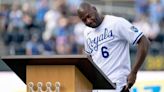 Celebration of Lorenzo Cain is reminder of both magical era and how Royals have fallen