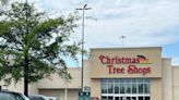 Christmas Tree Shops set to close all stores. These are the locations liquidating in NJ