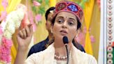 'Weird, Scary': Kangana Ranaut Mulls If Hindu Men Should Undergo 'Combat Training' After Muharram Video Goes Viral