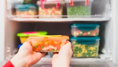 Los 5 alimentos que nunca se tienen que guardar en el freezer