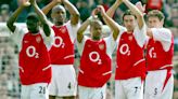 Team-mate says Arsenal Invincible 'would've been a criminal if not for football'