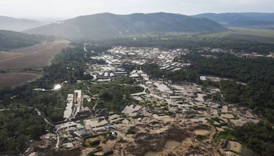 Ataque a tiros deixa 2 mortos e 2 feridos na Terra Indígena Sararé, em MT