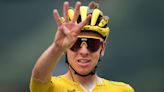 Peerless Tadej Pogacar tightens grip on yellow jersey with stage 19 victory