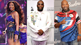 Bun B Says Megan Thee Stallion, Killer Mike Remind Him Of Pimp C