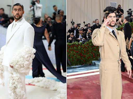 LIVE: Watch the Met Gala with us, see the best-dressed celebrities and our favorite style