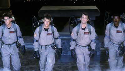 Netflix confirms a new 'Ghostbusters' show is coming — and it could reinvigorate this classic sci-fi franchise