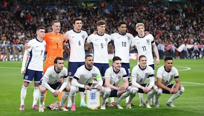 England squad for Euro 2024 announced - with Gareth Southgate making some controversial decisions
