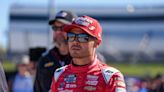 Kyle Larson will hit ‘em all, from Lakeside to NASCAR Kansas Speedway to Indy 500