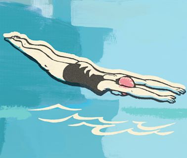 How to Safely Swim in Ocean Waves If You’re Used to Pools, Rivers, or Lakes