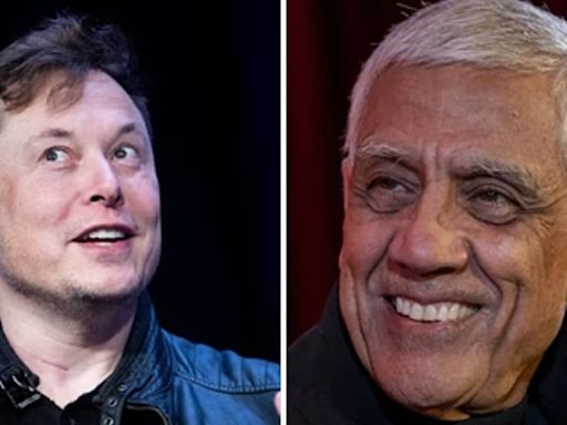 Elon Musk and Vinod Khosla engage in another ugly war of words in public, ‘you are dumb’ vs ‘macho brain’