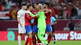 Costa Rica vence a Nueva Zelanda y se queda con último boleto a Qatar 2022