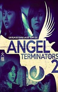 Angel Terminators II