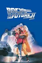 Back to the Future II