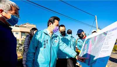 金門青年自建住宅政策上路 7月公告讓售土地供少年家「起好厝」 - 金門縣