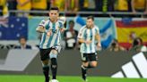 Argentina vs. Panamá, en vivo: cómo ver online el partido de la selección