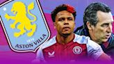 Villa open talks with £50m “monster” who’s way better than McKennie