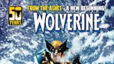 Wolverine Series Announced for X-Men: From The Ashes Relaunch