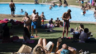 Esta es la fecha en la que abrirán las piscinas de Madrid: consulta dónde se encuentra cada una