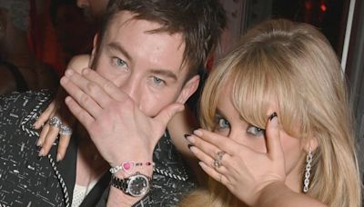 Barry Keoghan Using 'Social Media to Flirt' With Sabrina Carpenter After Split (Source)