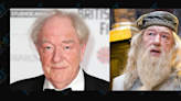‘Harry Potter’ Actor Sir Michael Gambon Has Died At 82 After A ‘Bout Of Pneumonia’
