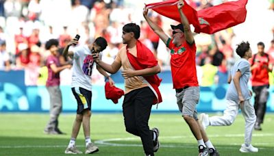 ¡Escándalo en los JJOO! A Argentina le anulan un gol dos horas después: resultado del partido polémico