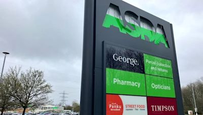 Hunt for Asda CEO continues as Issa brother co-owner steps down