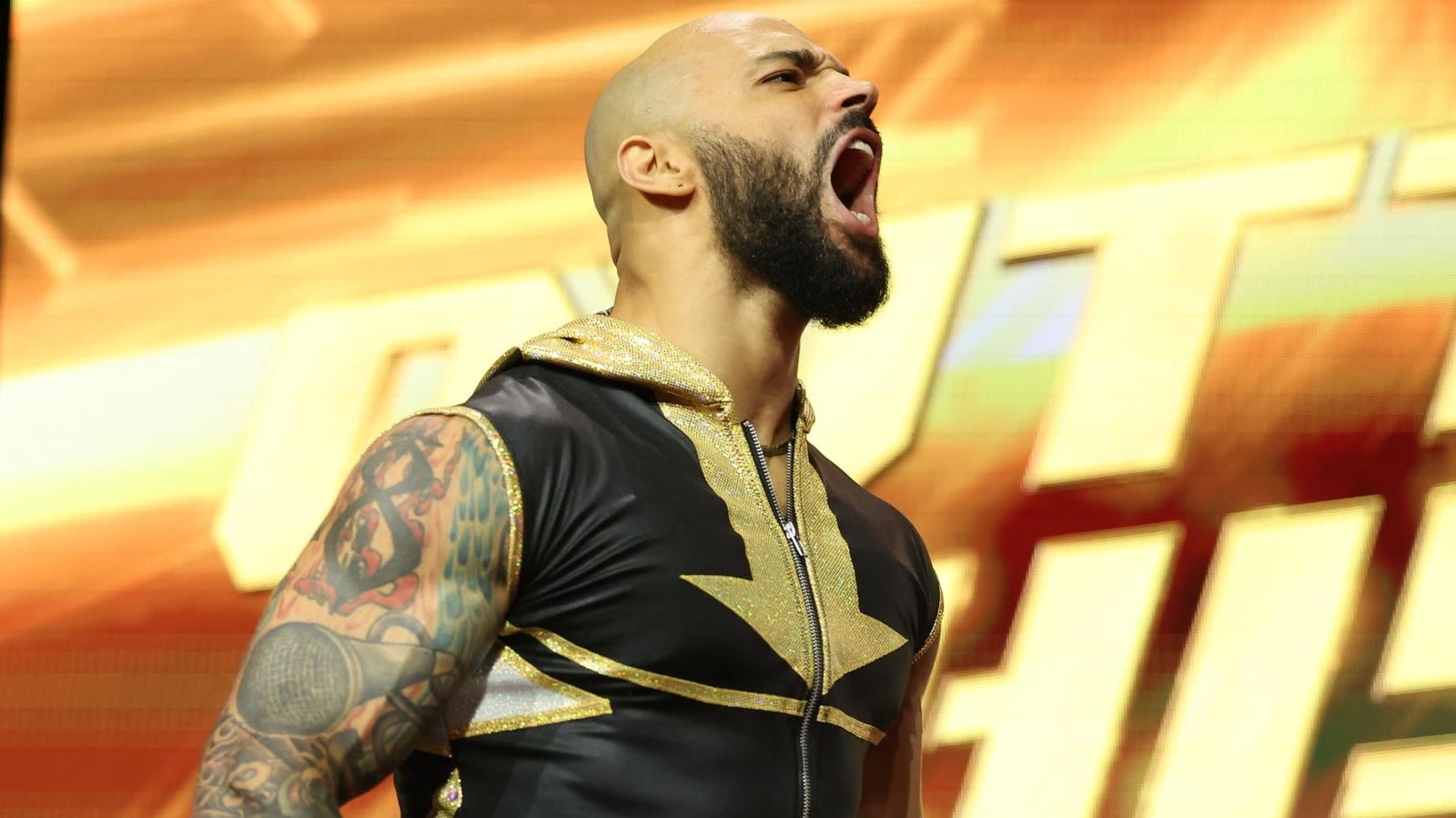 Ricochet To Team With Former AEW Star In Return To Japan - Wrestling Inc.