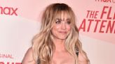 Kaley Cuoco Looks Closer Than Ever With Boyfriend Tom Pelphrey in New Emmy Nomination Video