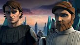 Star Wars: The Clone Wars: The Movie: The Retro Review