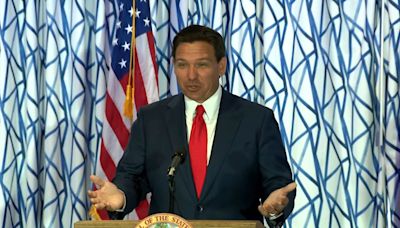 Governor DeSantis announces over $1 billion in tax relief for Florida residents