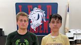 1v1 Series: L.E.A.D. Academy Lion Kyle Shirley takes on PNJ sports reporter Lucas Semb